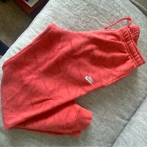 Nike Mens Sweatpants